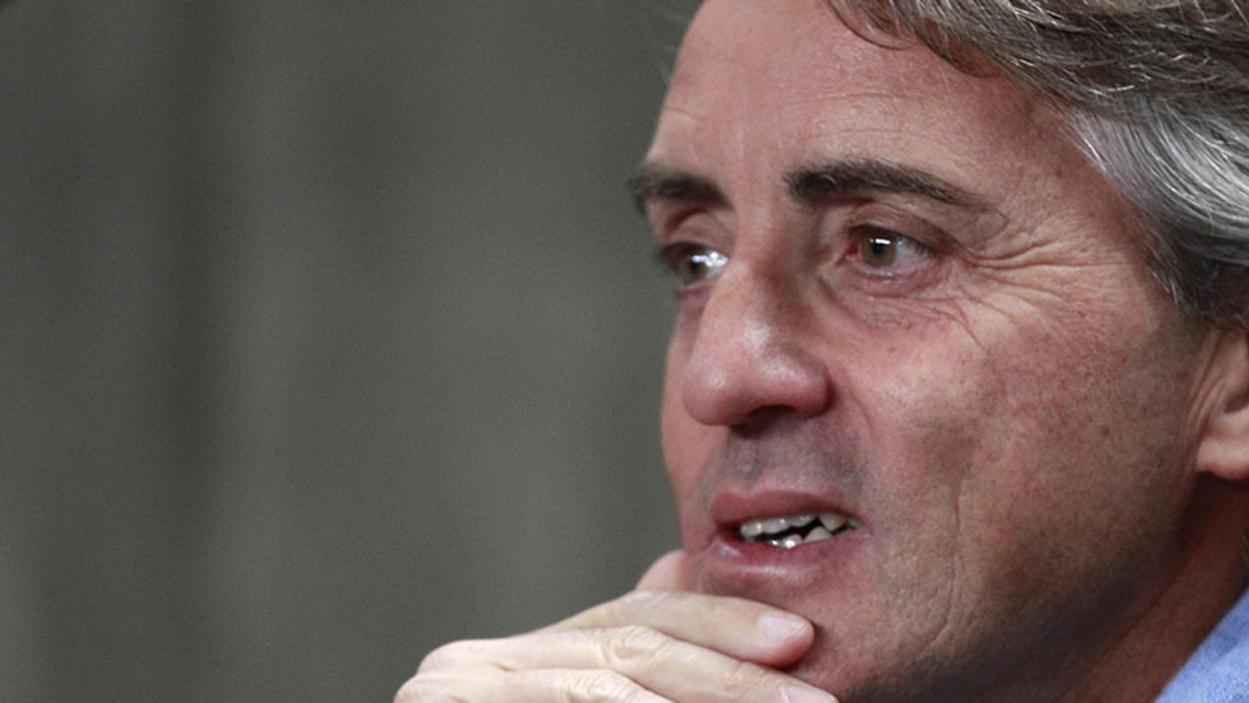 Mancini