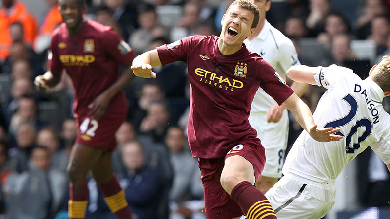 dzeko