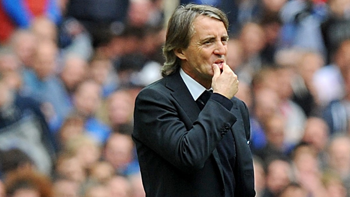 Mancini