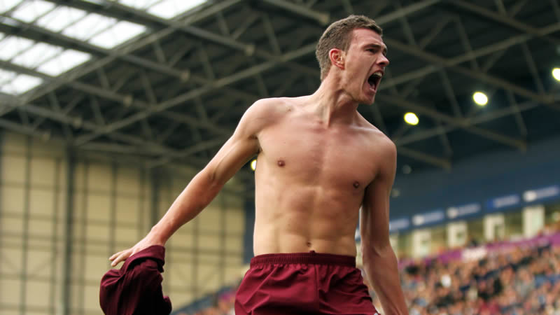 dzeko