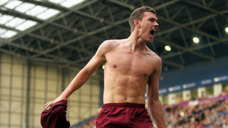 dzeko