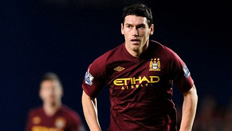 Gareth Barry 2