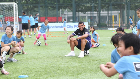 Carlos tevez