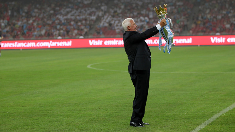 Mike Summerbee