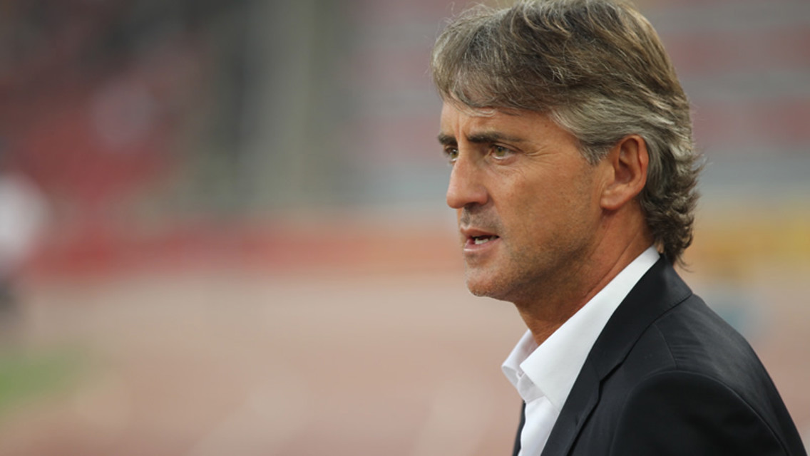 Roberto Mancini