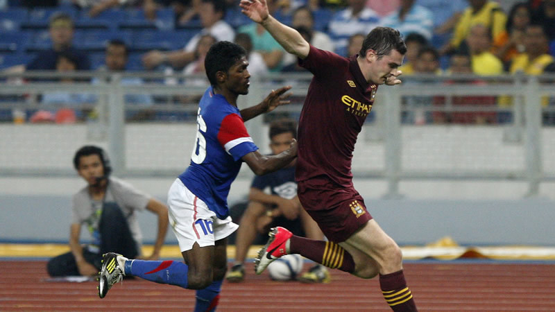 Adam Johnson