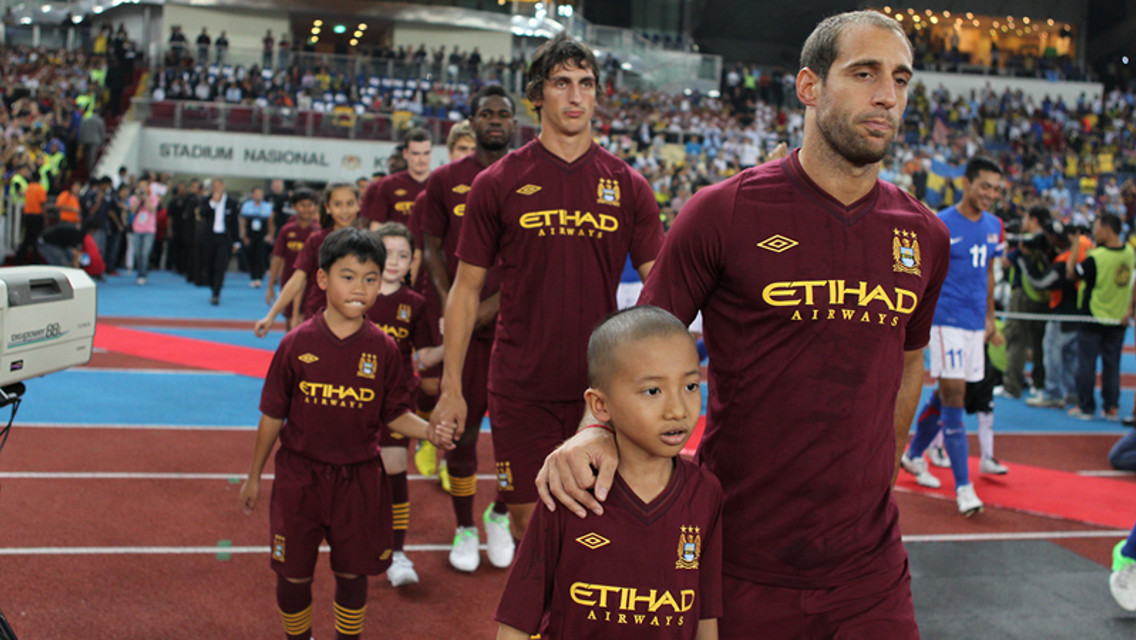 Manchester City