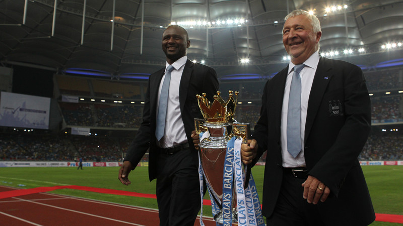 Vieira Summerbee