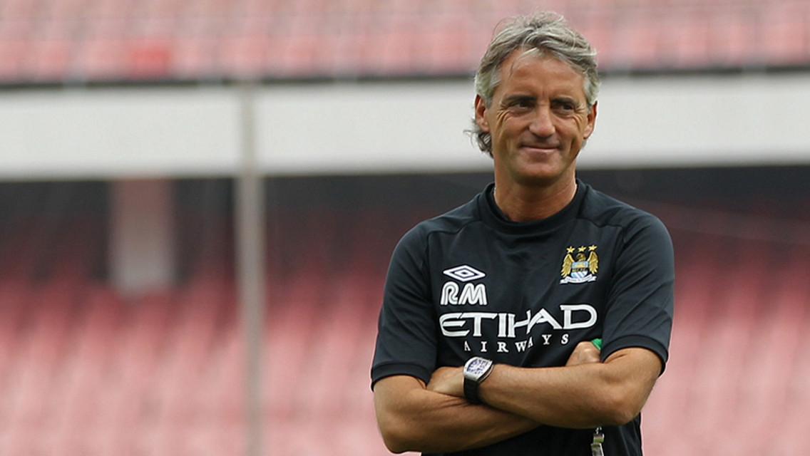 generic Mancini