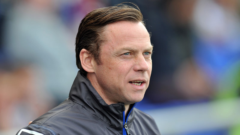 Paul Dickov