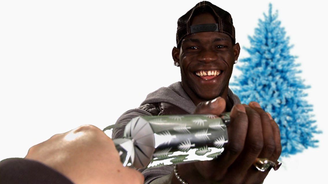 Mario