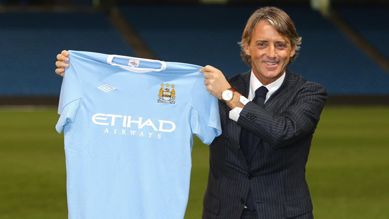 mancini december 2009