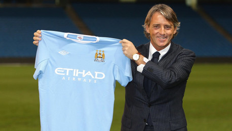 mancini december 2009