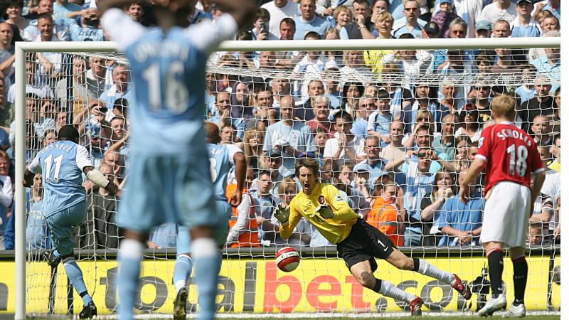 darius penalty