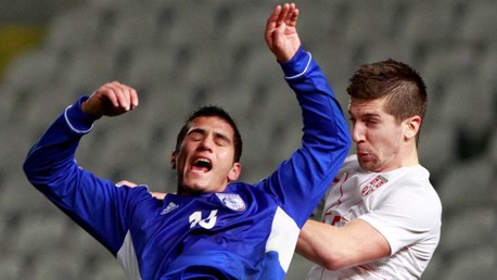 Nastasic Serbia
