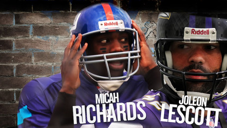 Micah@25: Richards v Lescott