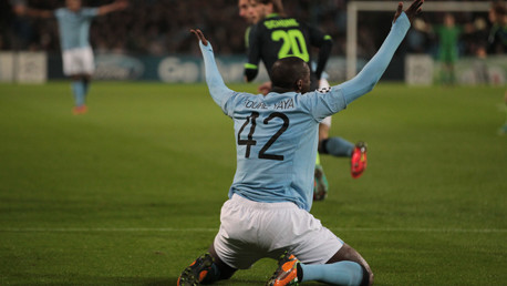 Brave Blues' hopes ended by Ajax?