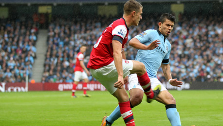 Aguero