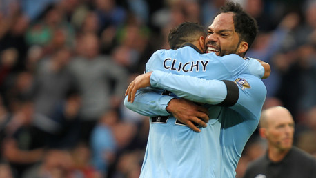 Lescott
