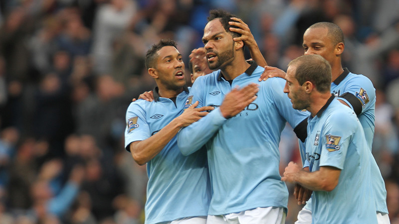 Lescott