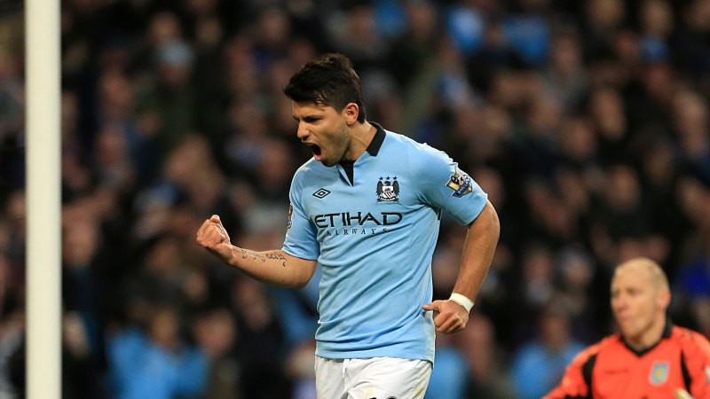 Aguero