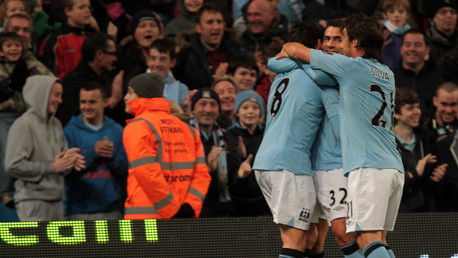 November Review with Paul Lake