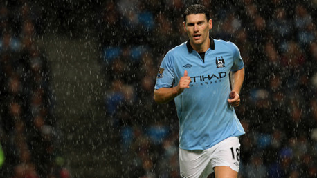 gareth