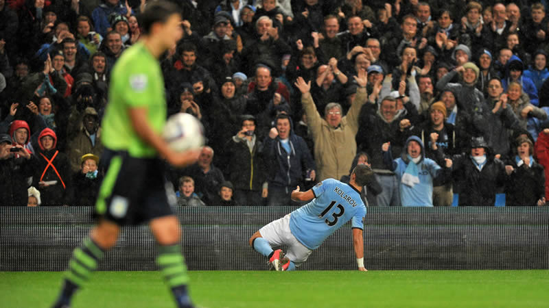 vs villa