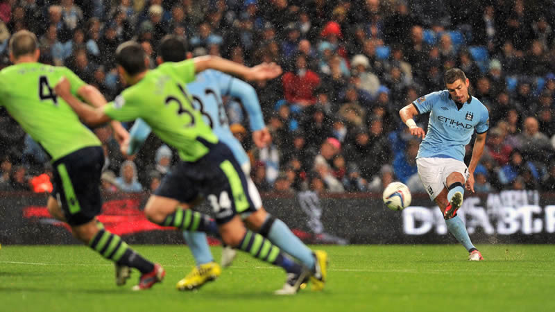 vs villa 