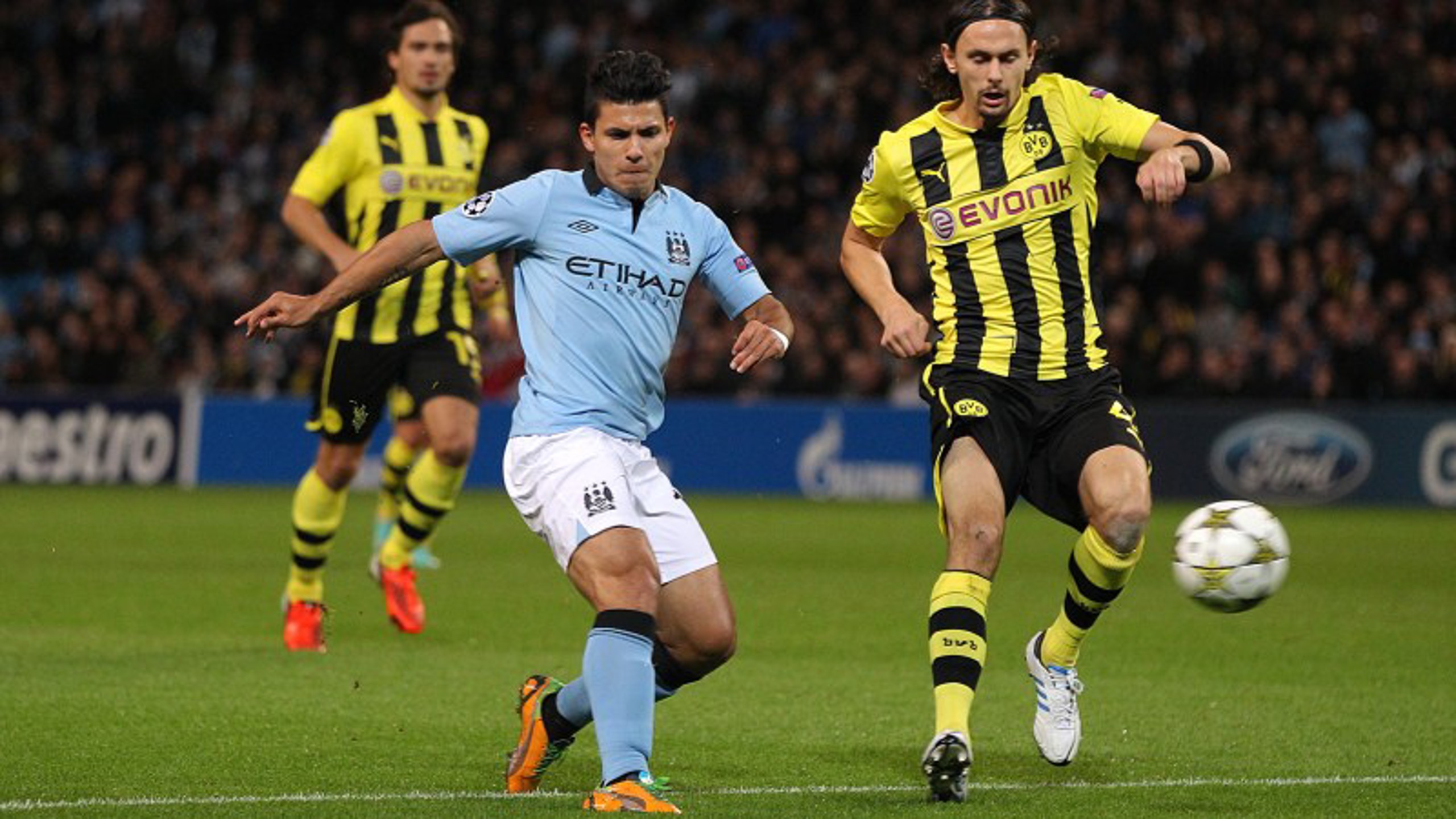Aguero 1