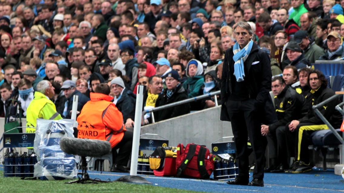 Mancini
