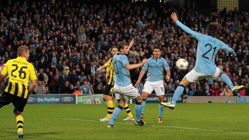 Silva Flying