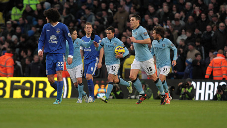 tevez post penatly