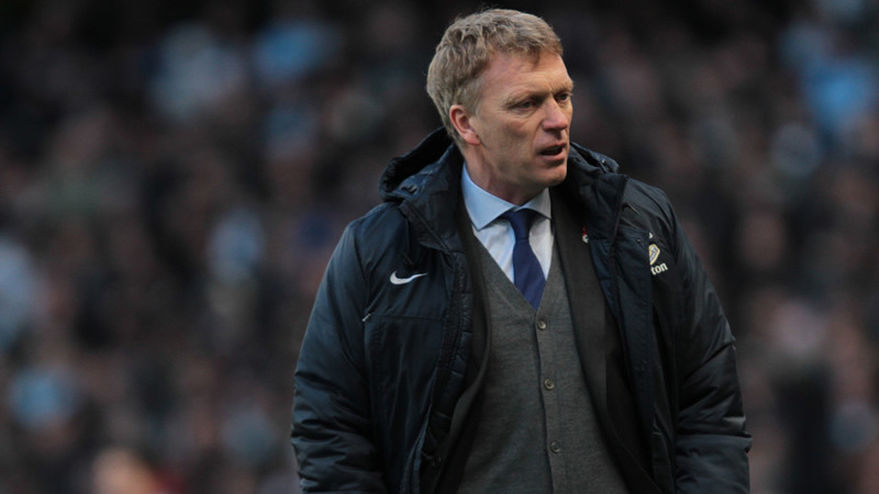 Moyes