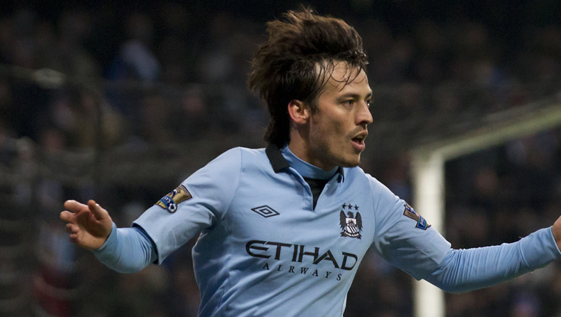 silva celebration