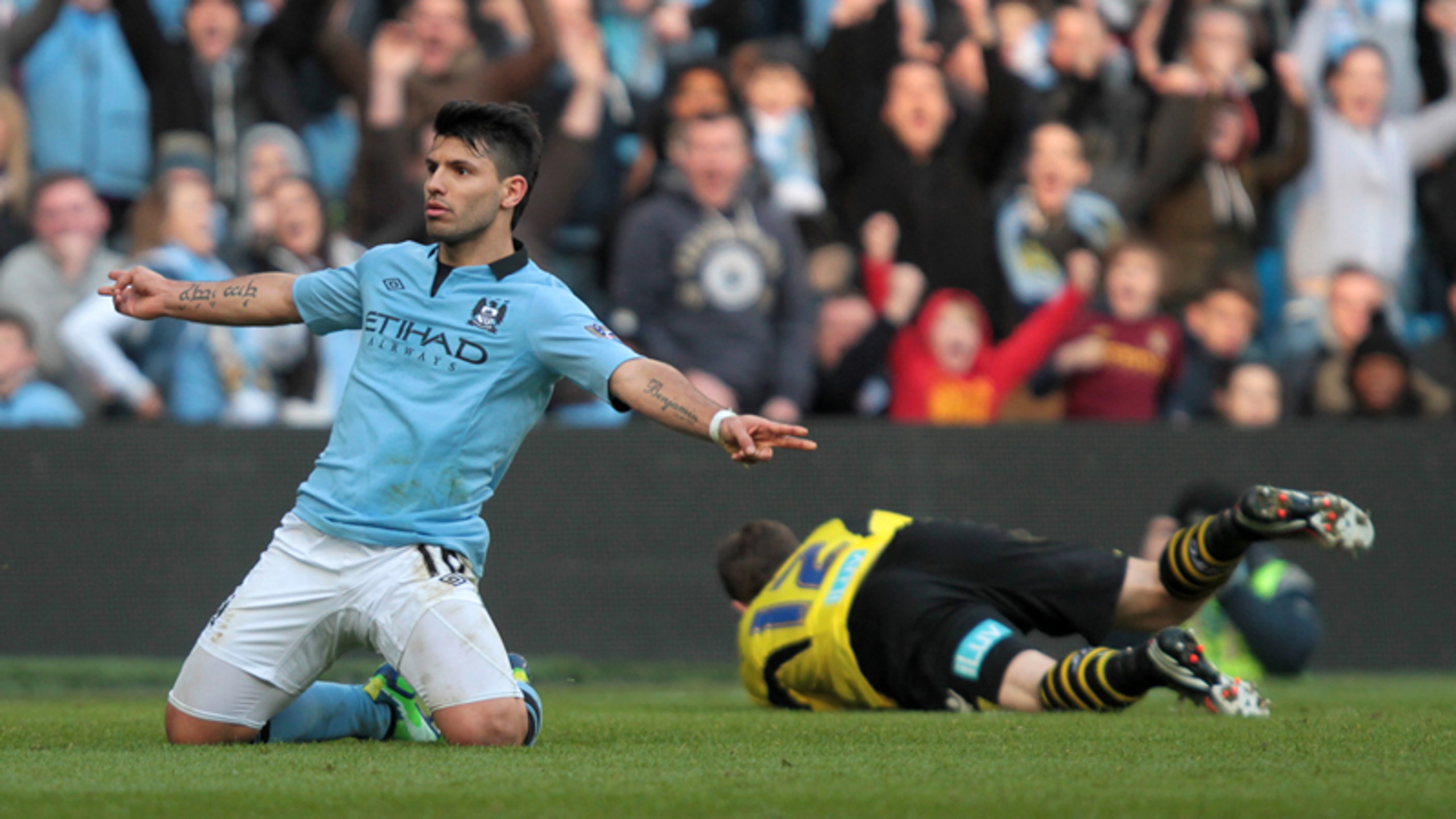 Sergio