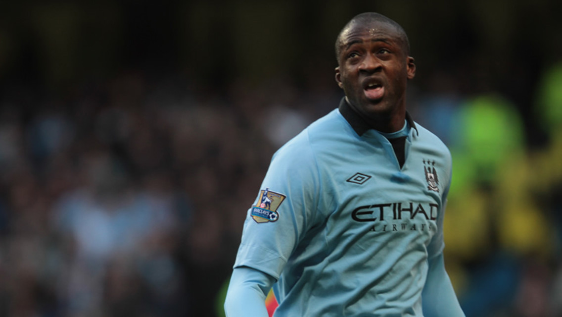 Yaya