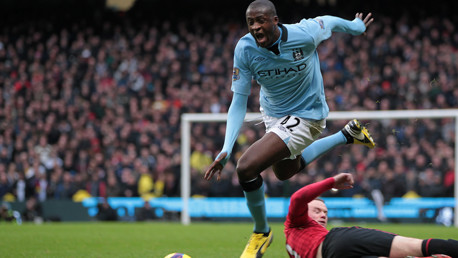 Yaya