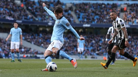 Tevez goal