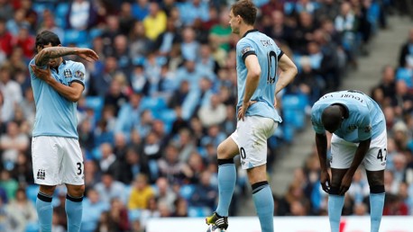 City v Norwich: Extended highlights