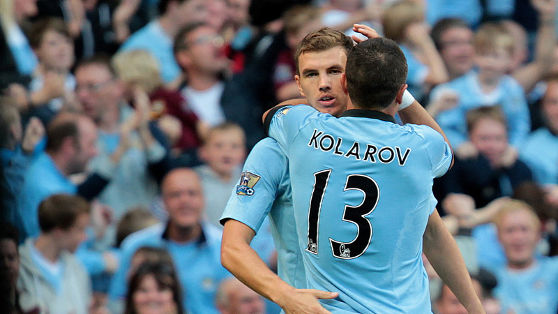 Kolarov