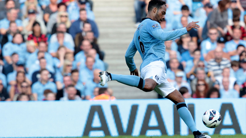 lescott