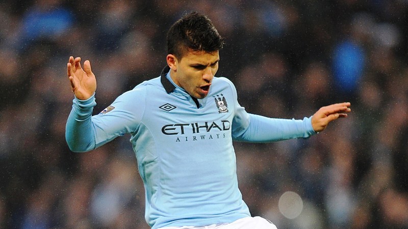 Aguero