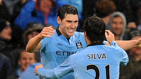 barry celebration