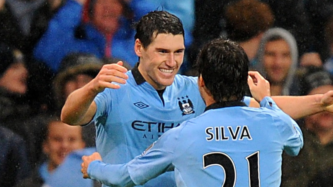barry celebration