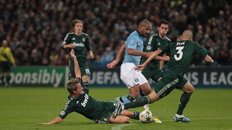Maicon