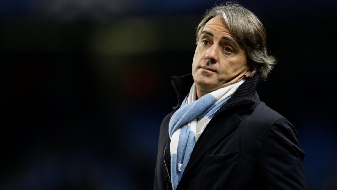 Mancini