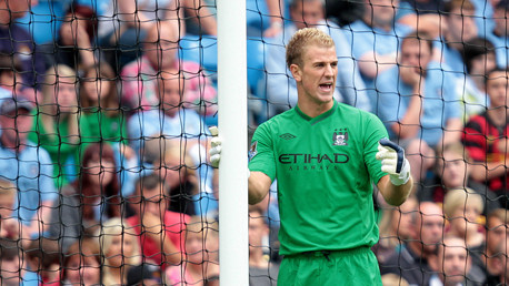 Top 10 saves of 2012