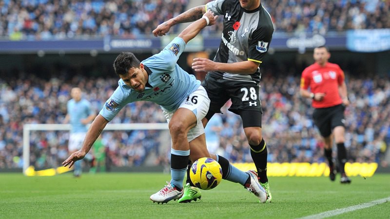 Aguero