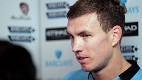 dzeko 